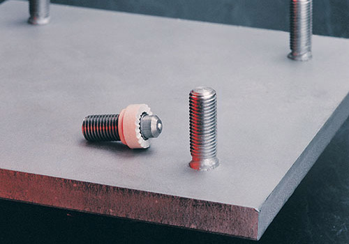 Threaded cheap stud welder