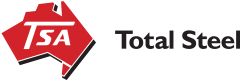 Total Steel Australia